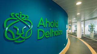 Ahold Delhaize successfully priced its inaugural Sustainability-Linked Bond 